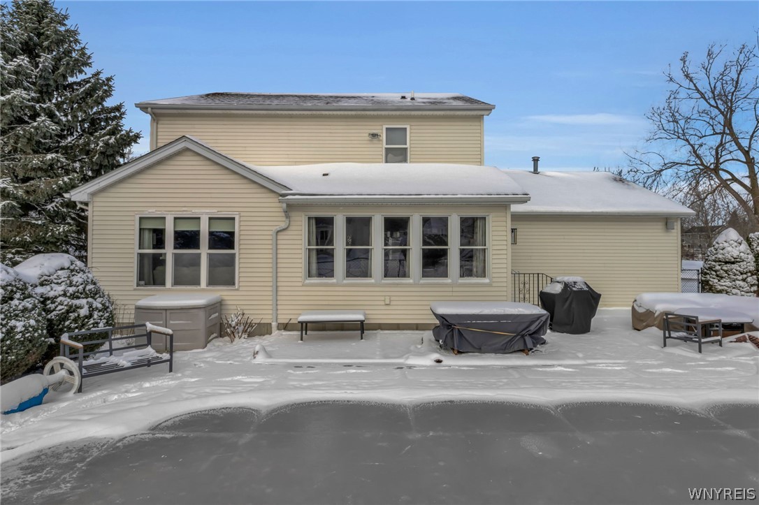 30 Willow Ridge Lane Lancaster, NY 14086 - Photo 42 of 50