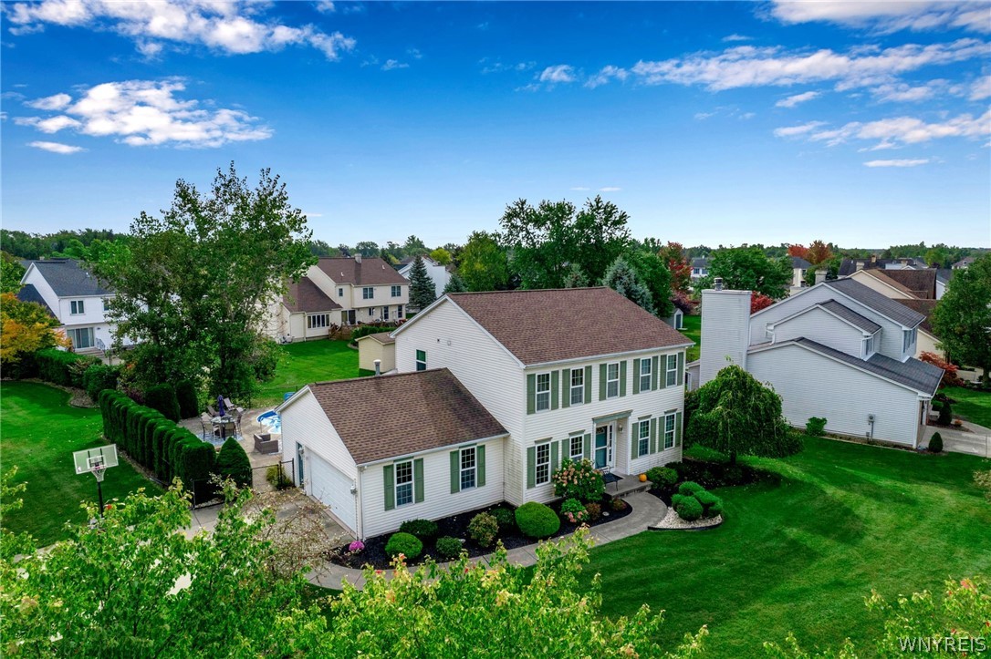 30 Willow Ridge Lane Lancaster, NY 14086 - Photo 43 of 50