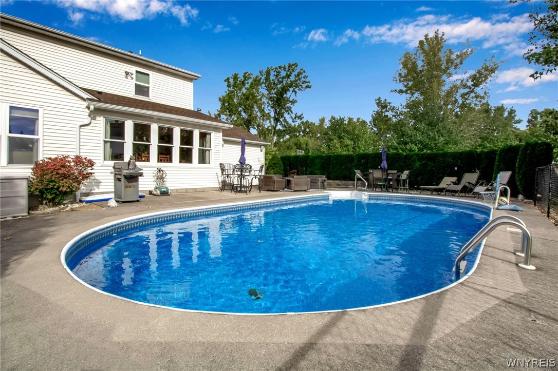 30 Willow Ridge Lane Lancaster, NY 14086 - Photo 45 of 50