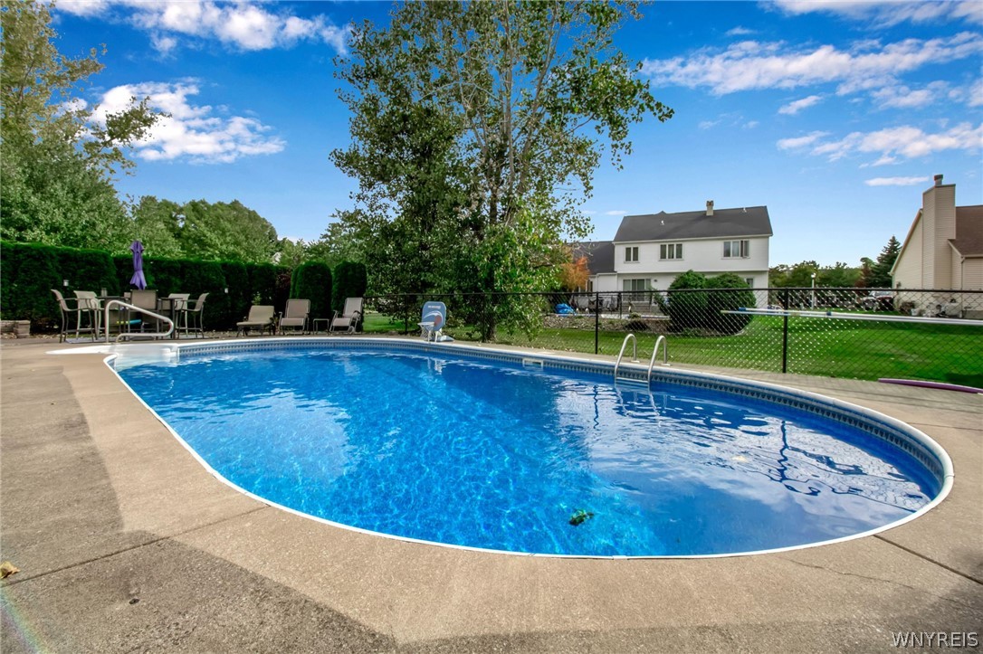 30 Willow Ridge Lane Lancaster, NY 14086 - Photo 46 of 50