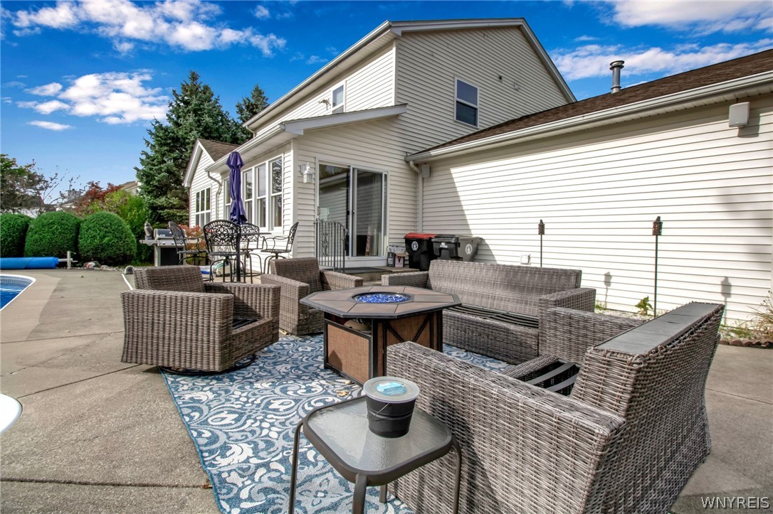 30 Willow Ridge Lane Lancaster, NY 14086 - Photo 47 of 50