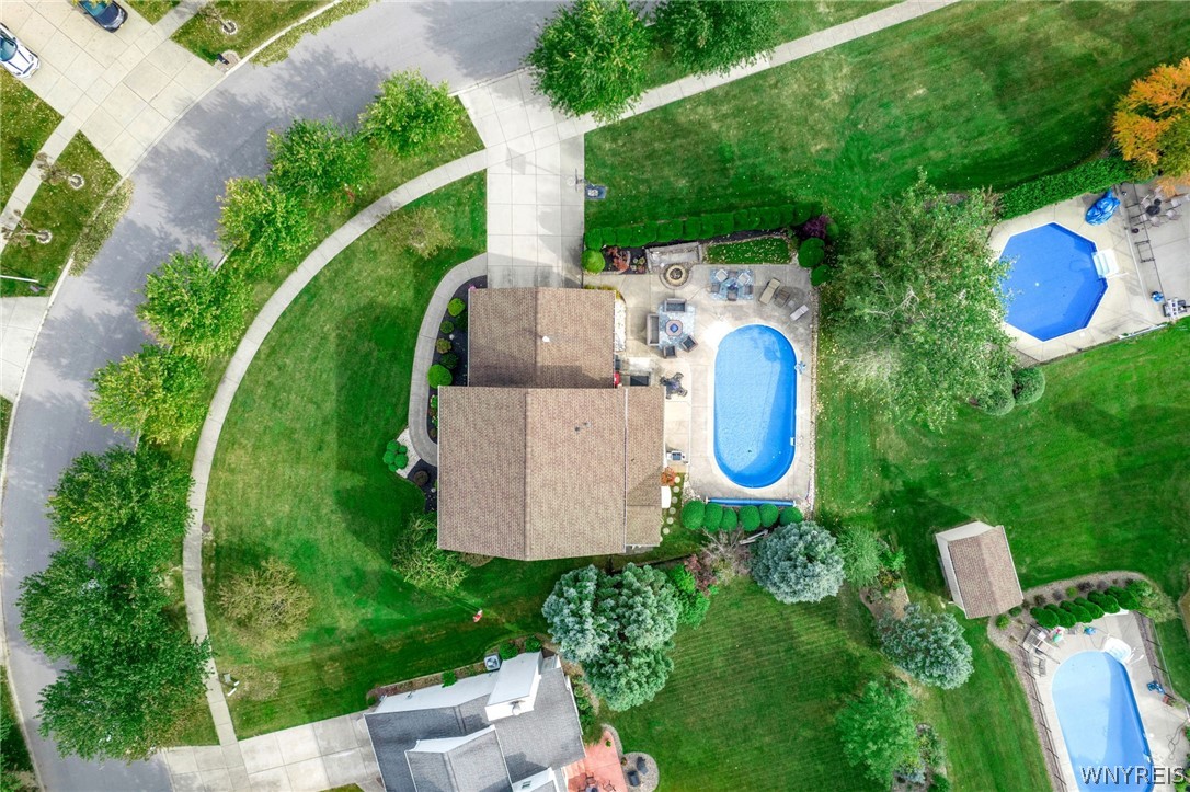 30 Willow Ridge Lane Lancaster, NY 14086 - Photo 48 of 50