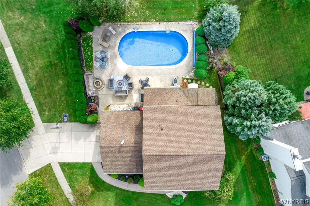 30 Willow Ridge Lane Lancaster, NY 14086 - Photo 49 of 50