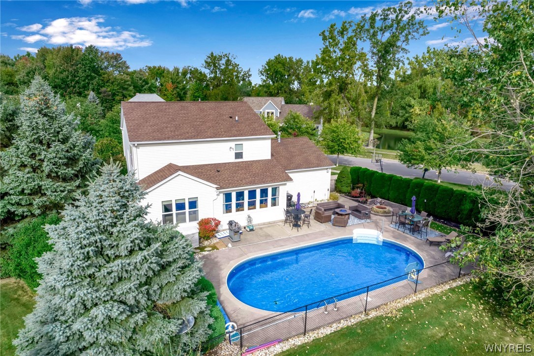 30 Willow Ridge Lane Lancaster, NY 14086 - Photo 50 of 50