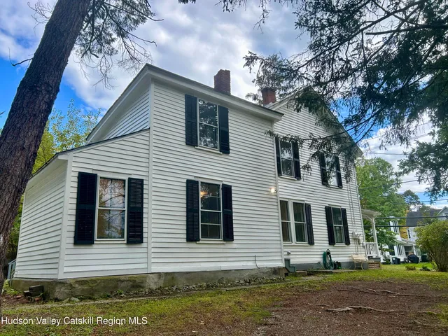 $359,900 | 47 Austerlitz Street, Chatham, NY 12037