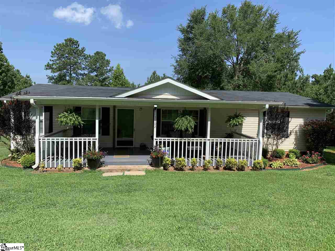 1102 Dillard Road Waterloo, SC 29384 - Photo 1 of 25