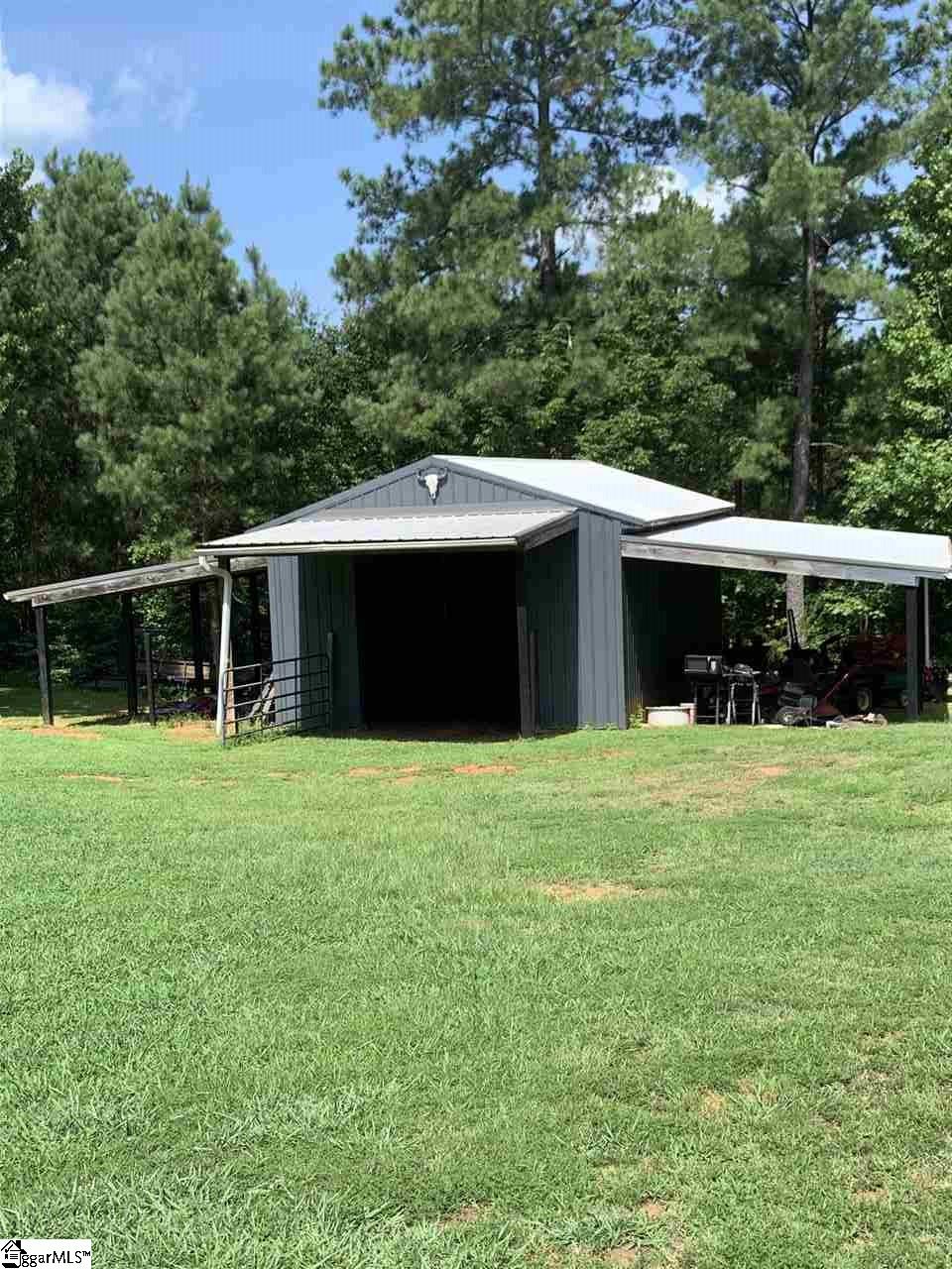 1102 Dillard Road Waterloo, SC 29384 - Photo 19 of 25