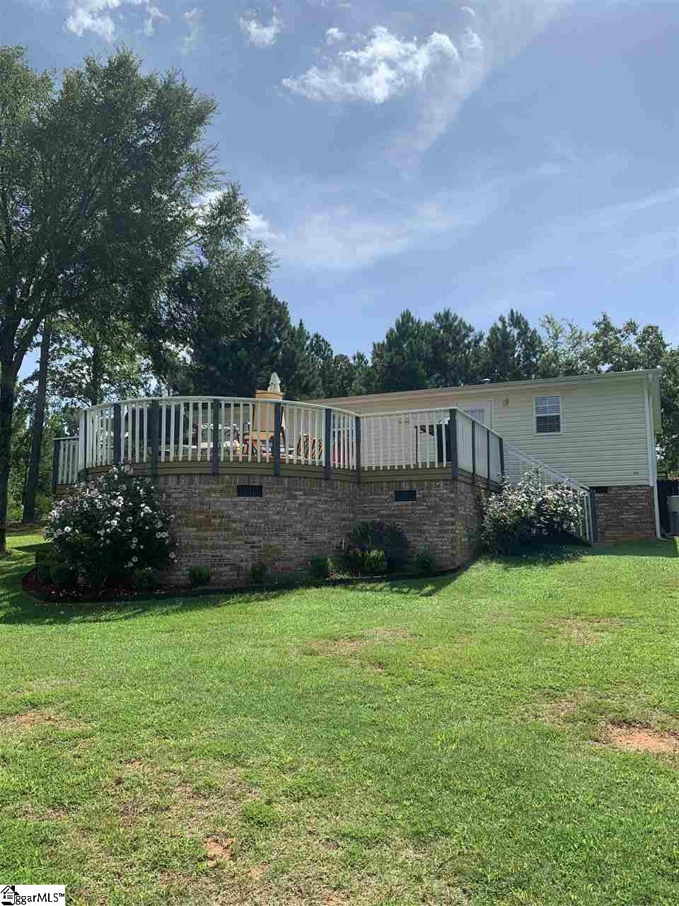 1102 Dillard Road Waterloo, SC 29384 - Photo 20 of 25