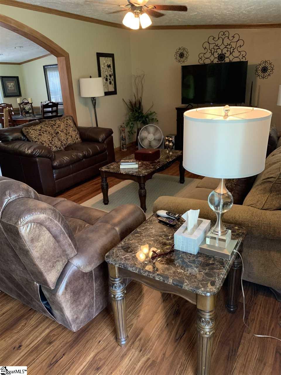 1102 Dillard Road Waterloo, SC 29384 - Photo 4 of 25