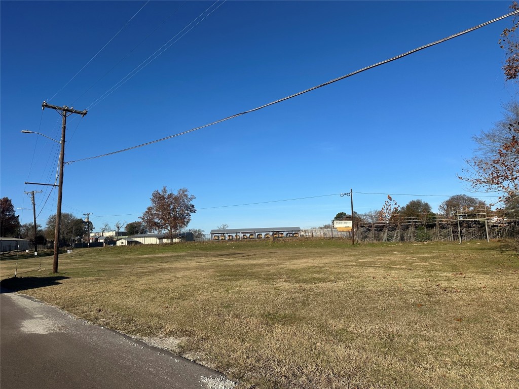306 Stadium Street Buffalo, TX 75831 - Photo 5 of 8 a view of a lake