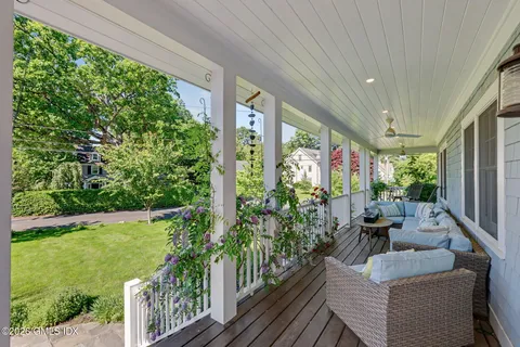 $4,100,000 | 5 Grant Avenue, Old Greenwich, CT 06870