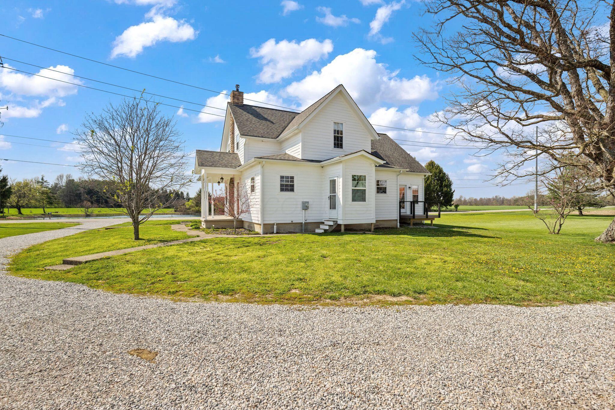 3116 Troy Road Delaware, OH 43015 - Photo 2 of 94 AF1A0484