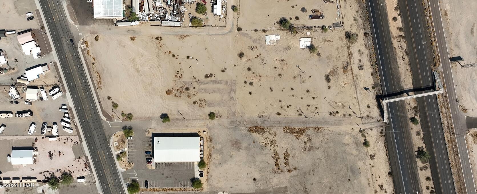 815 West Main Street Quartzsite, AZ 85346 - Photo 2 of 12