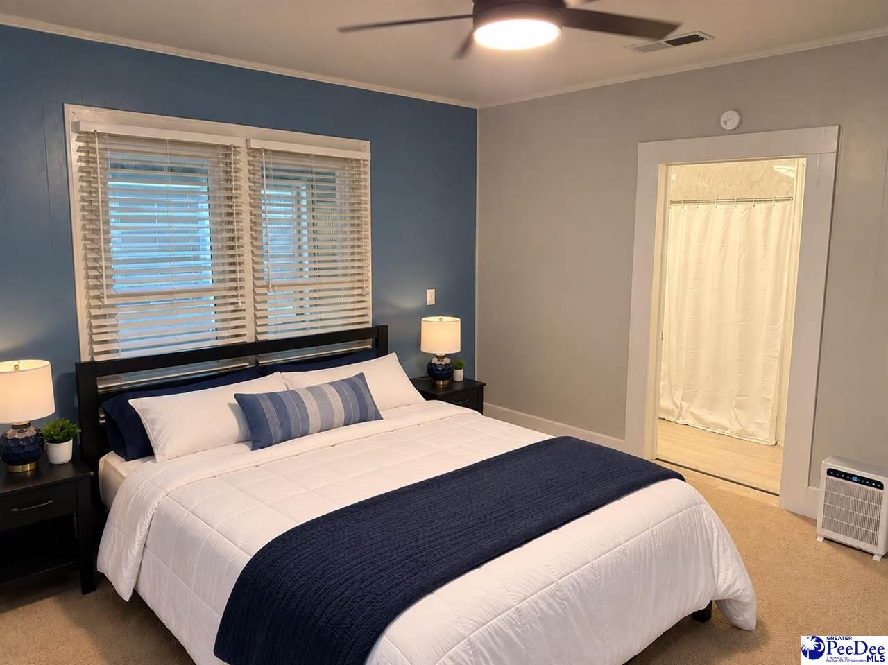 304 Chestnut Street Bethune, SC 29009 - Photo 13 of 43 Gallery Image 13