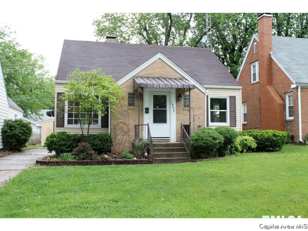 1937 North 6th Street Springfield, IL 62702 - Photo 22 of 26