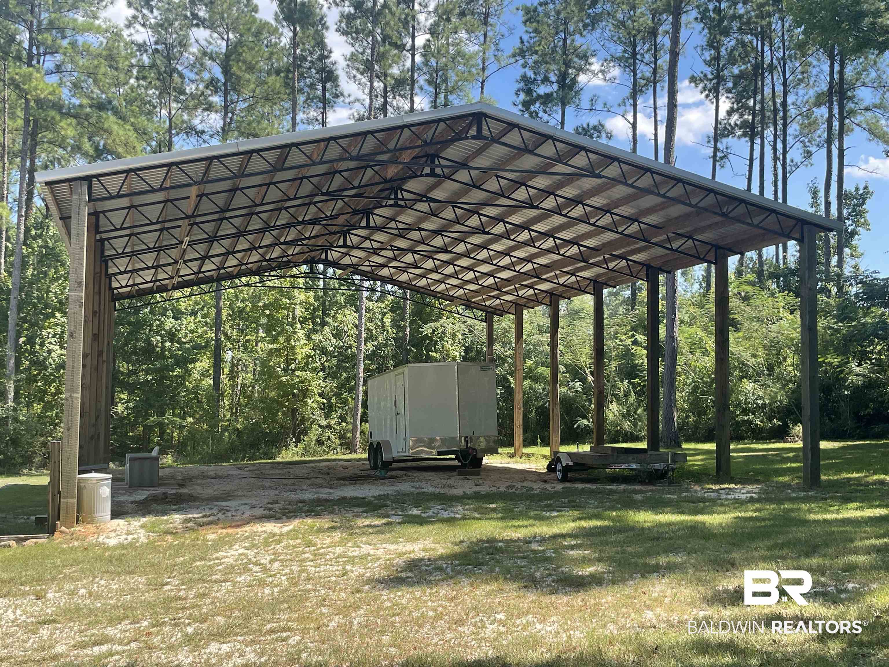 33451 County Road 64 Extension Robertsdale, AL 36567 - Photo 34 of 41