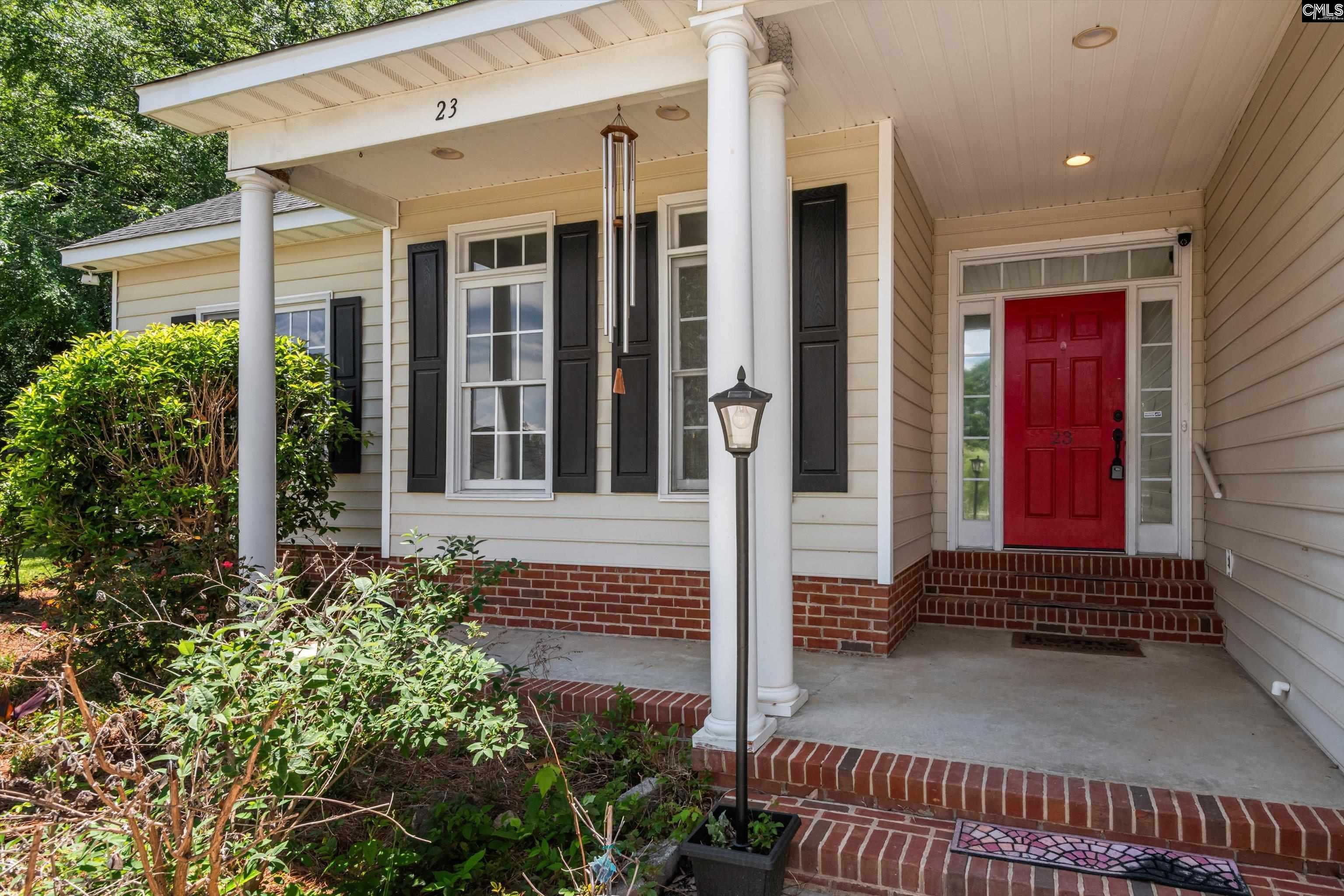 23 Walnut Grove Way Irmo, SC 29063 - Photo 3 of 33