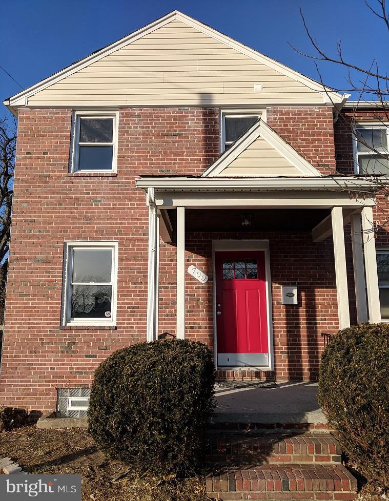 700 Benninghaus Road Baltimore, MD 21212 - Photo 1 of 30 Exterior (Front)