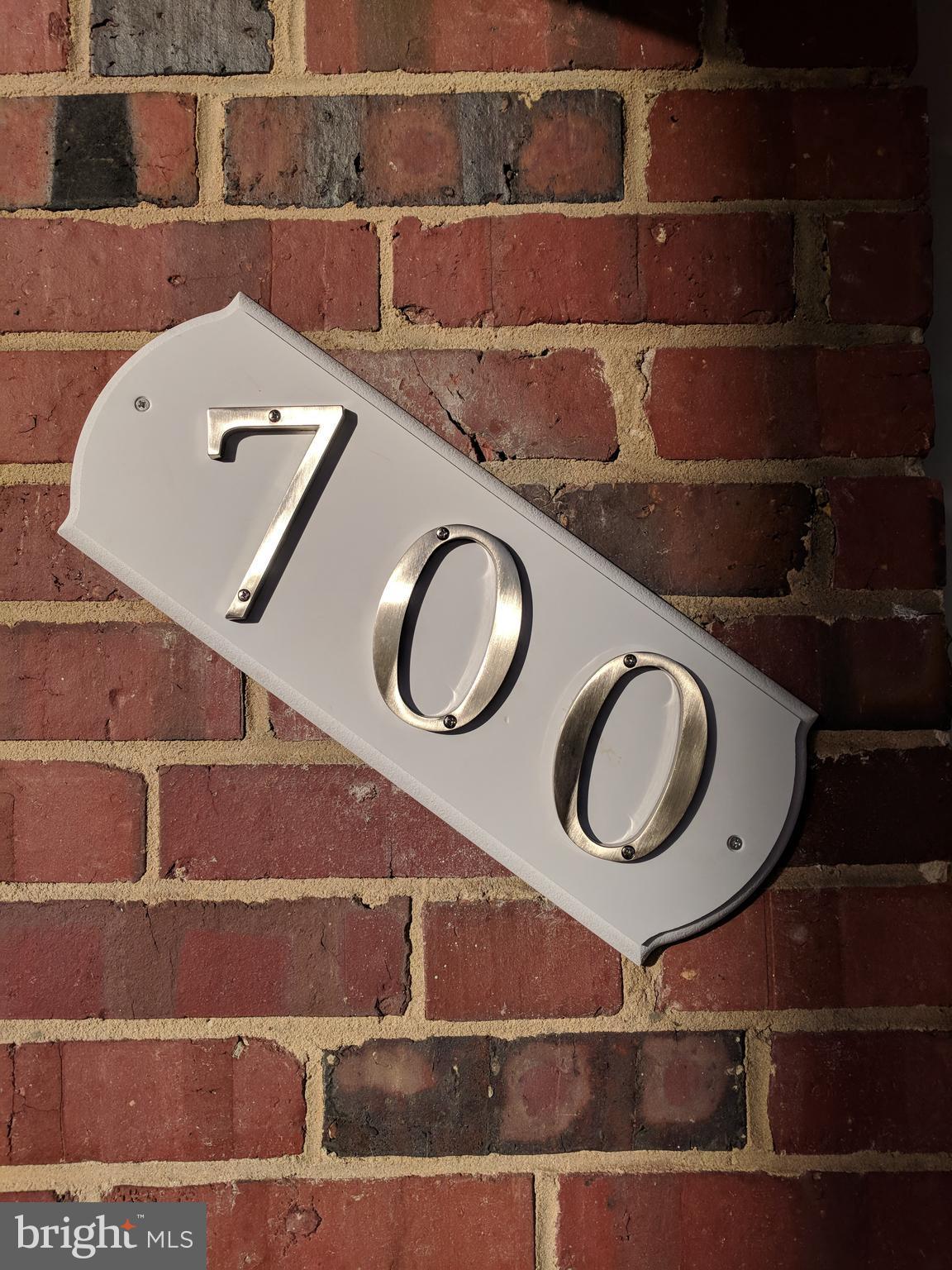 700 Benninghaus Road Baltimore, MD 21212 - Photo 2 of 30 Exterior (Front)