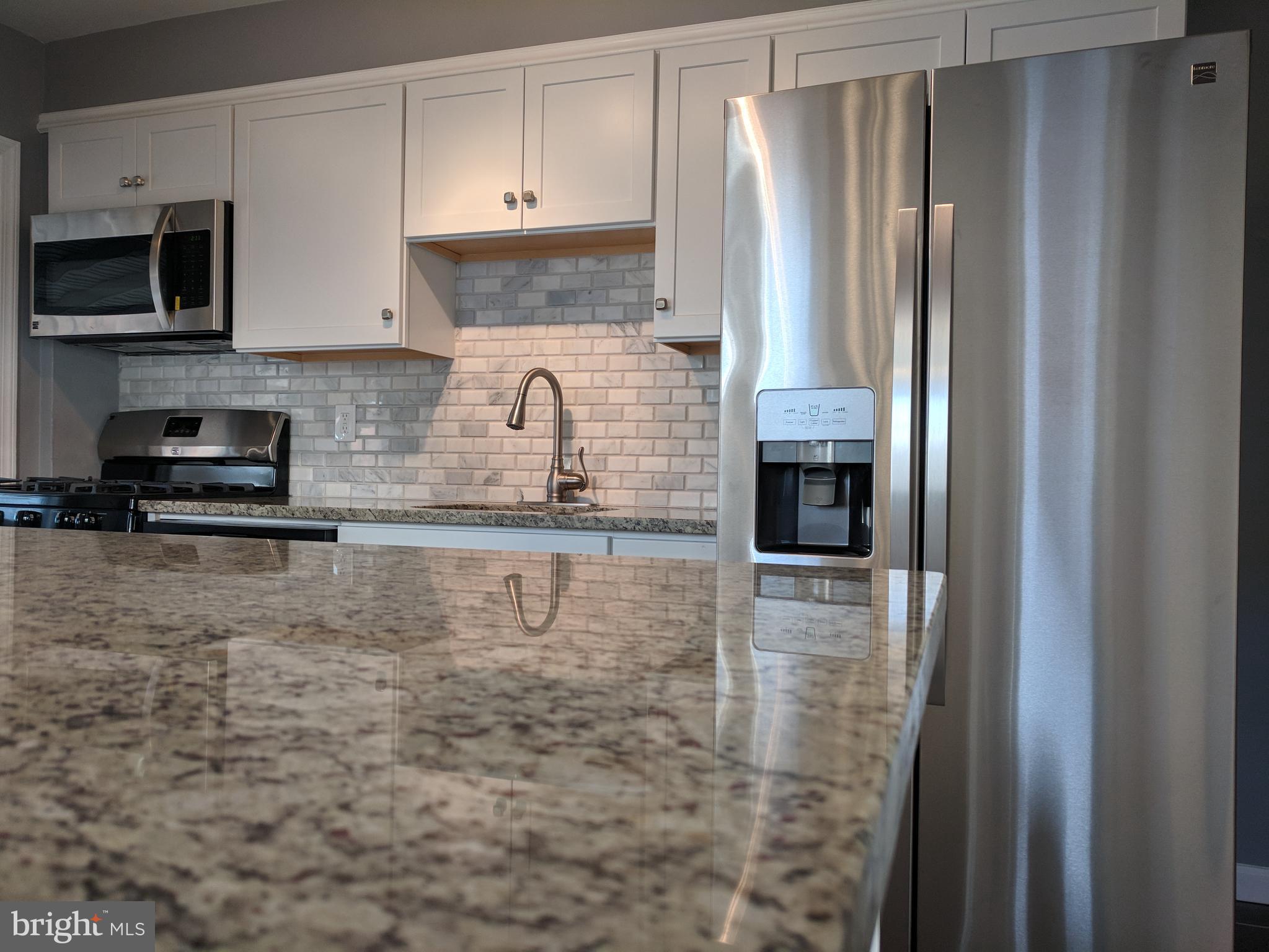 700 Benninghaus Road Baltimore, MD 21212 - Photo 11 of 30 Kitchen