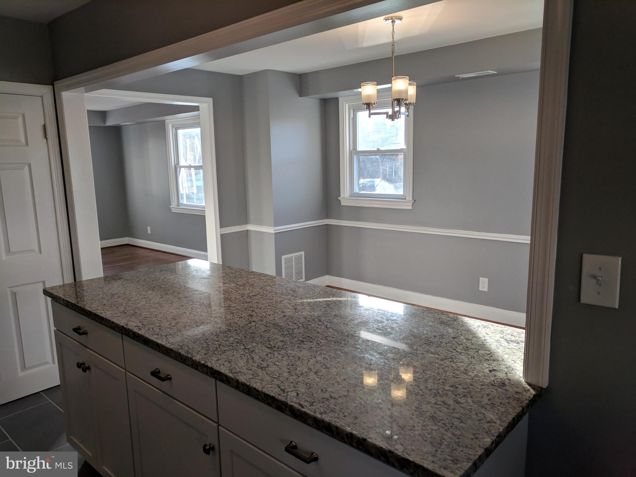 700 Benninghaus Road Baltimore, MD 21212 - Photo 12 of 30 Dining Room