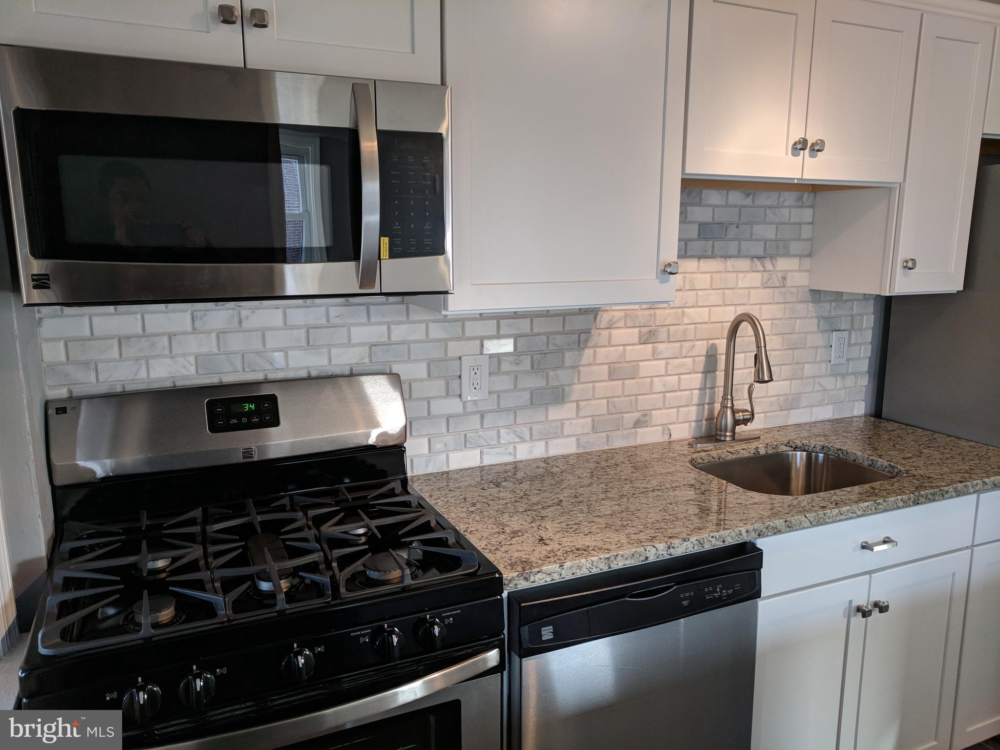 700 Benninghaus Road Baltimore, MD 21212 - Photo 13 of 30 Kitchen