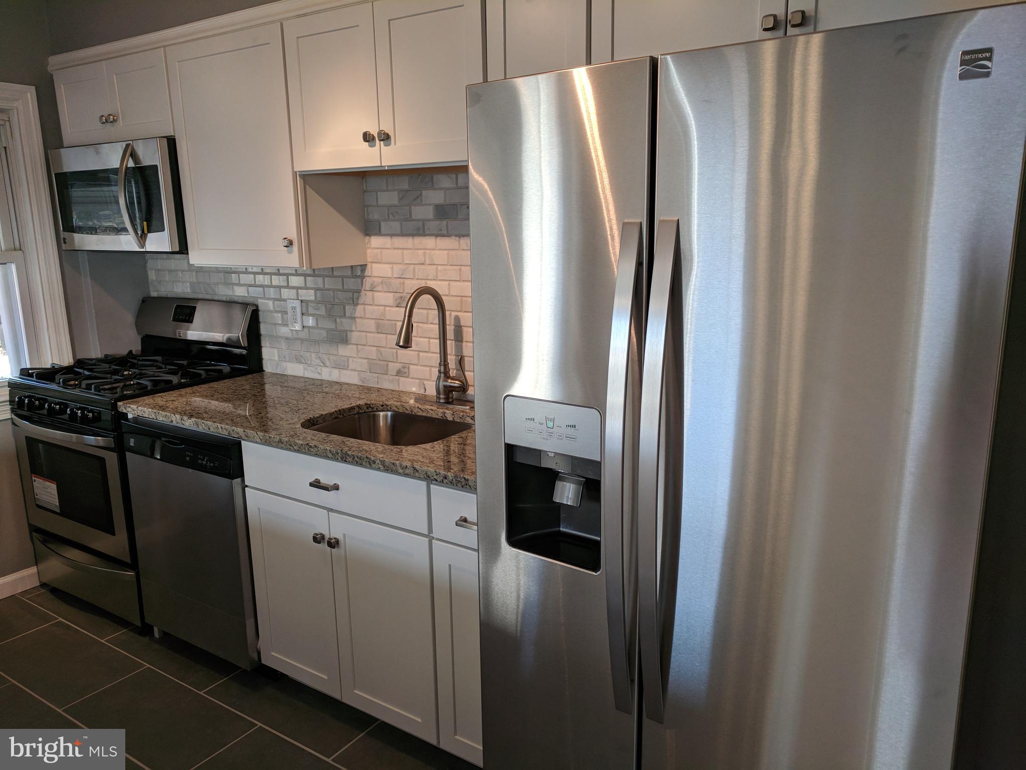 700 Benninghaus Road Baltimore, MD 21212 - Photo 15 of 30 Kitchen