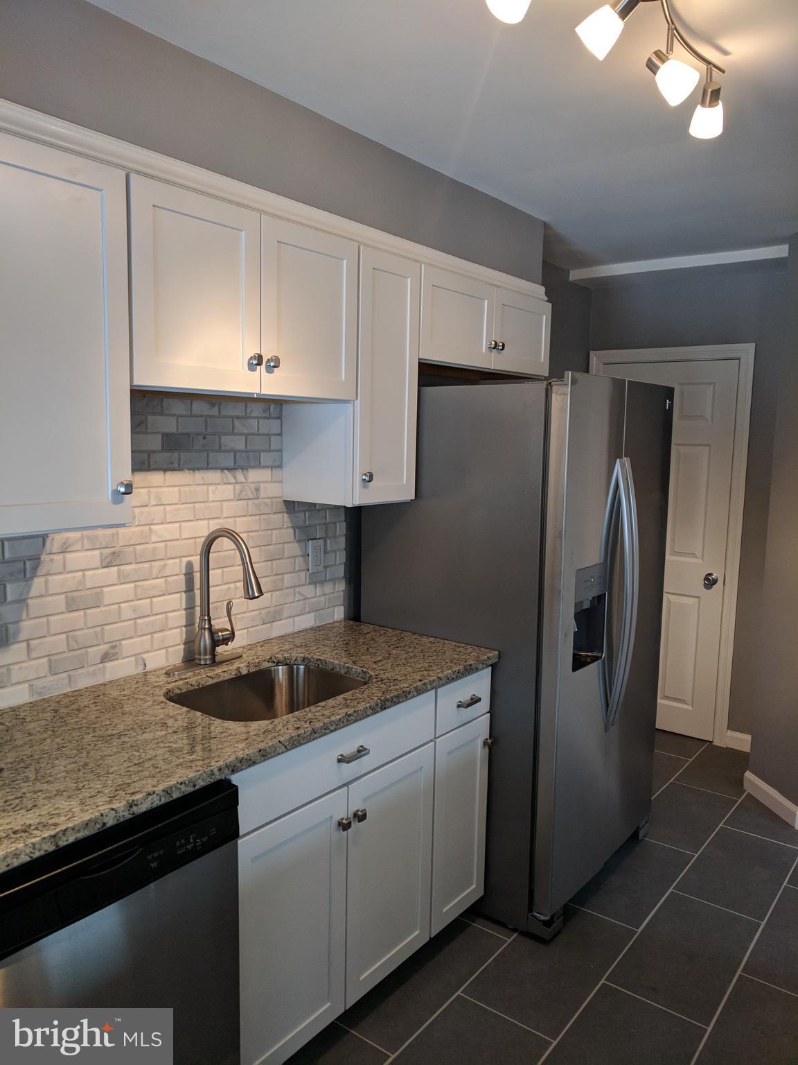 700 Benninghaus Road Baltimore, MD 21212 - Photo 16 of 30 Kitchen
