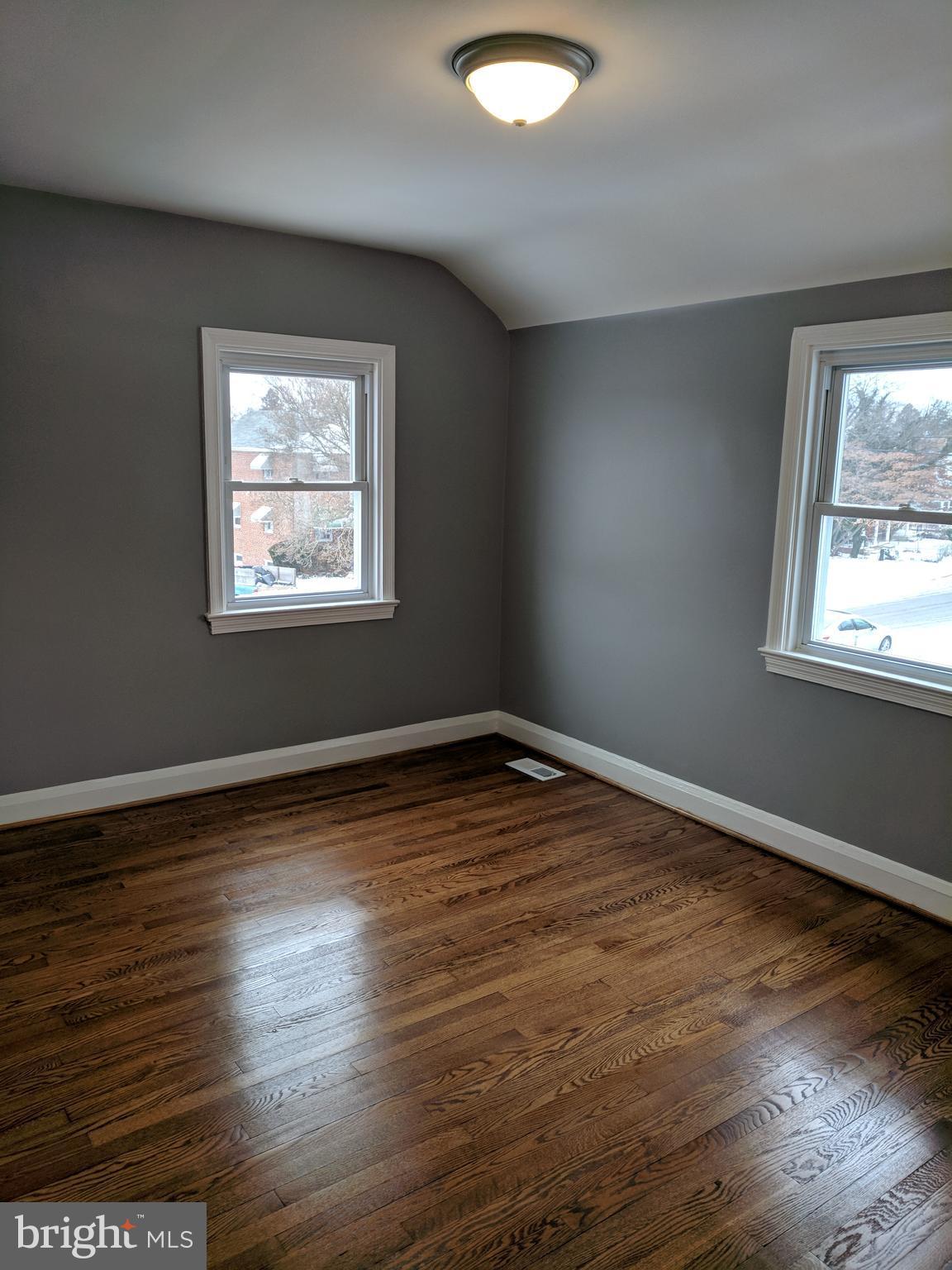 700 Benninghaus Road Baltimore, MD 21212 - Photo 22 of 30 Bedroom (Master)
