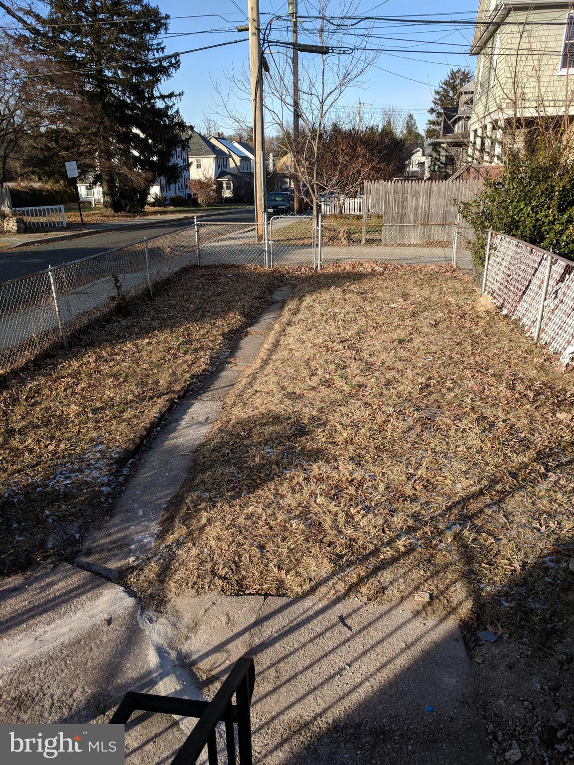 700 Benninghaus Road Baltimore, MD 21212 - Photo 30 of 30 Exterior (Rear)