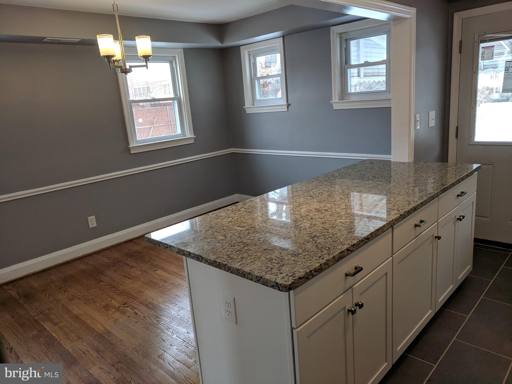 700 Benninghaus Road Baltimore, MD 21212 - Photo 7 of 30 Dining Room