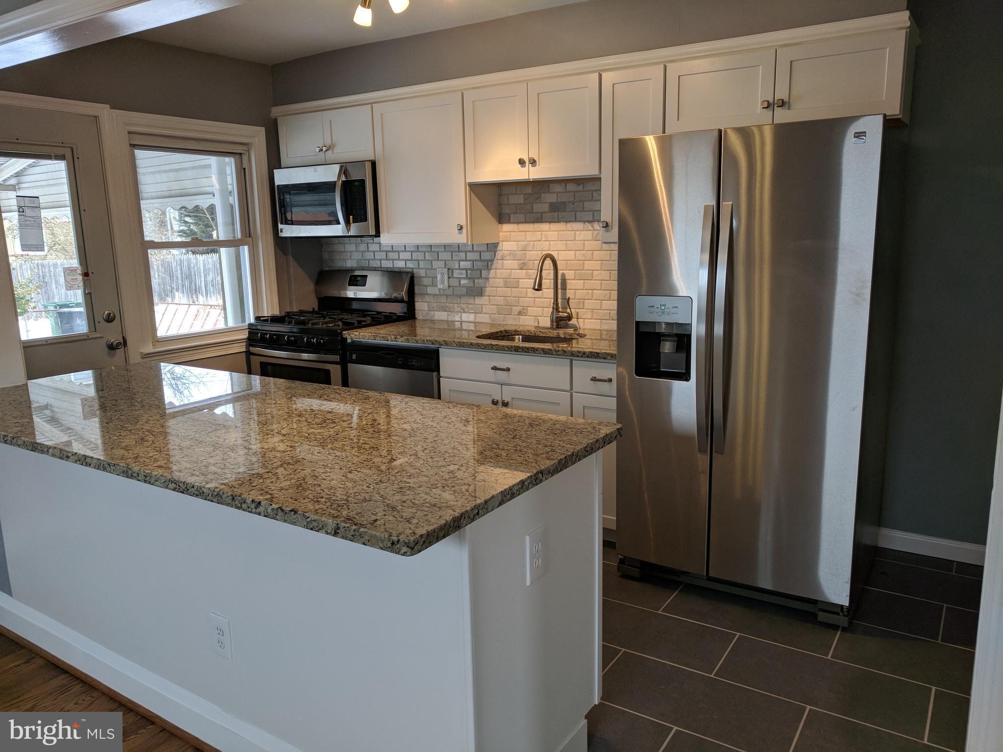 700 Benninghaus Road Baltimore, MD 21212 - Photo 8 of 30 Kitchen