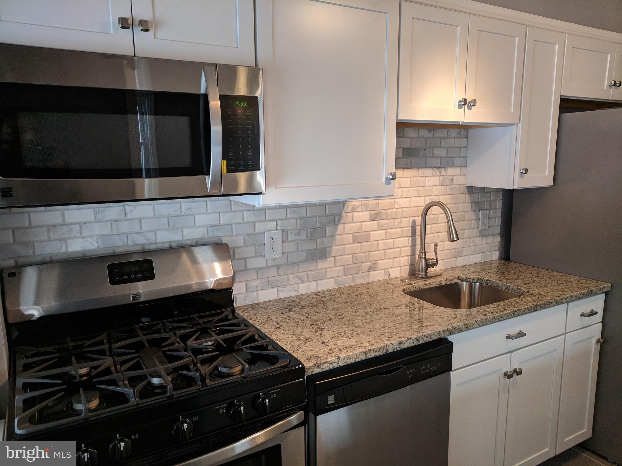 700 Benninghaus Road Baltimore, MD 21212 - Photo 9 of 30 Kitchen