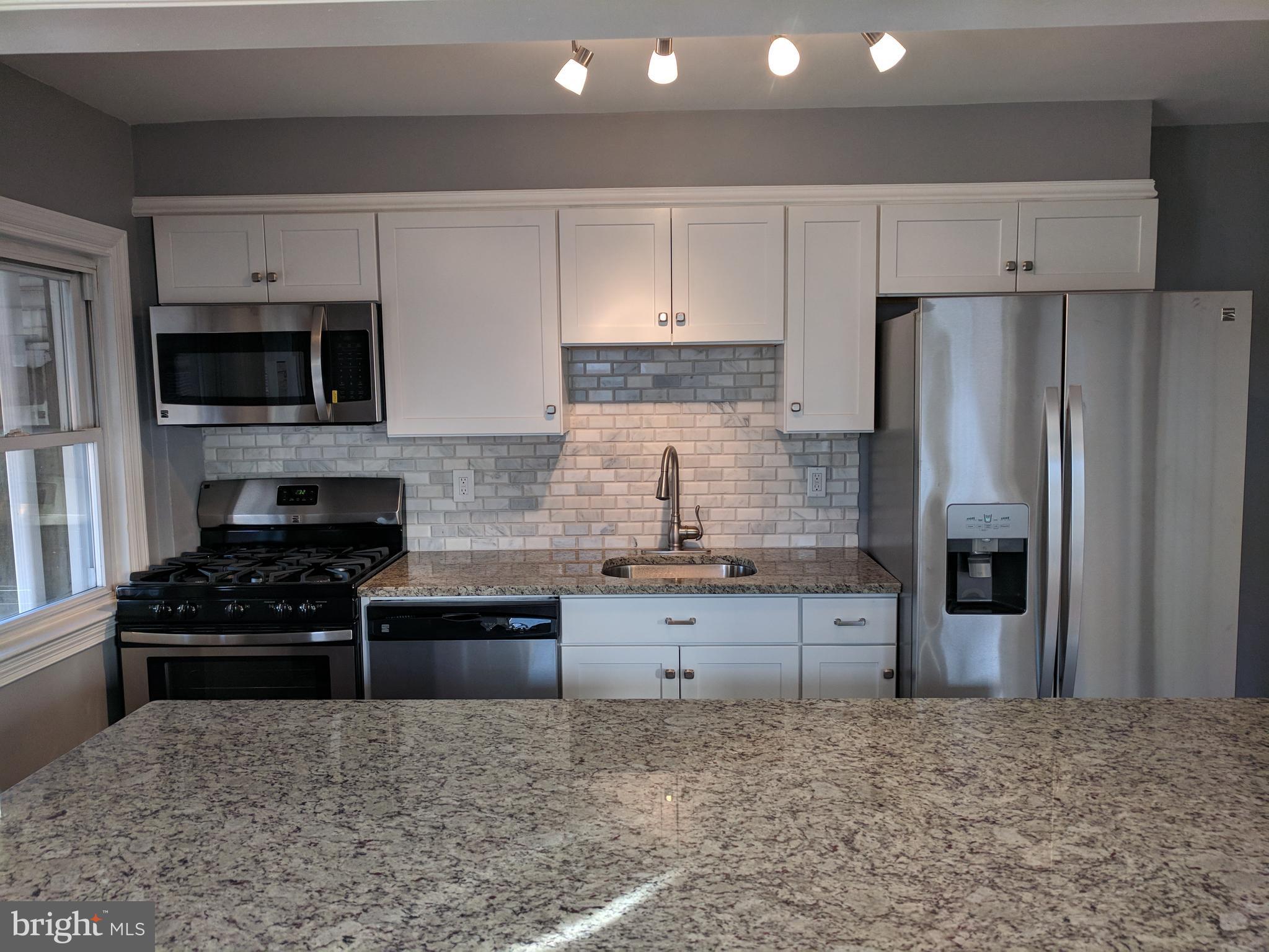 700 Benninghaus Road Baltimore, MD 21212 - Photo 10 of 30 Kitchen