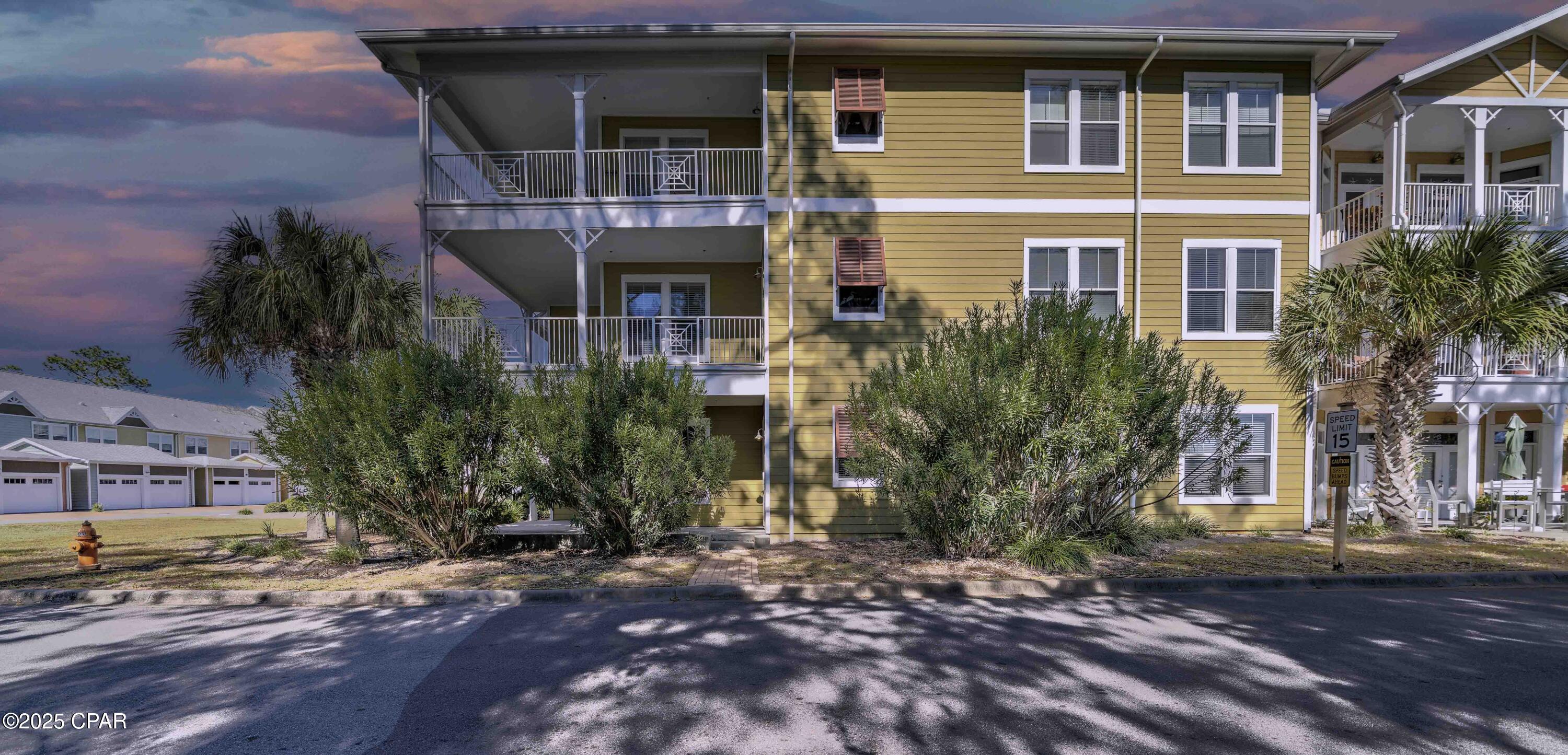 8700 Front Beach Road, Unit 4104 Panama City Beach, FL 32407 - Photo 38 of 61