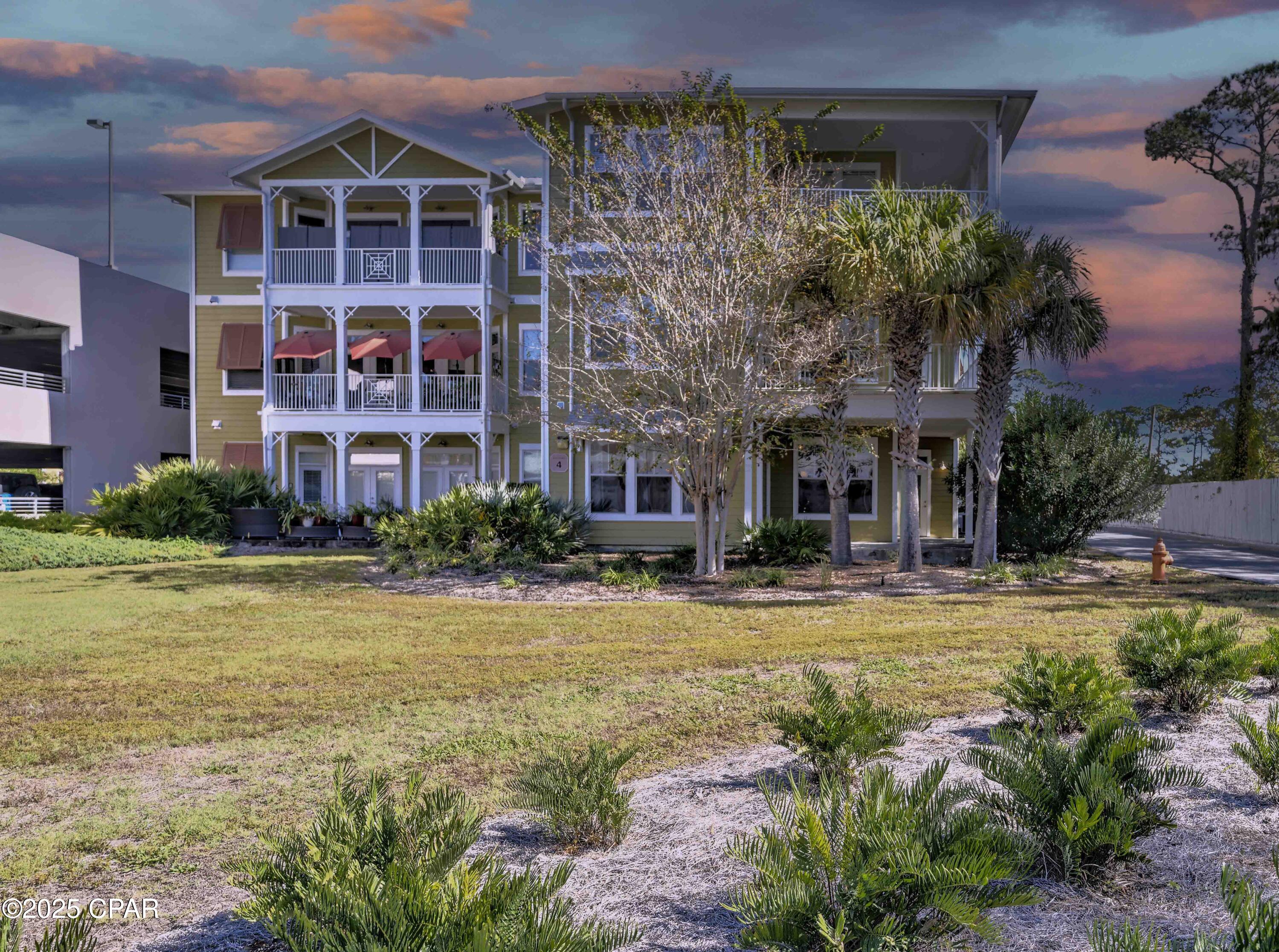 8700 Front Beach Road, Unit 4104 Panama City Beach, FL 32407 - Photo 39 of 61