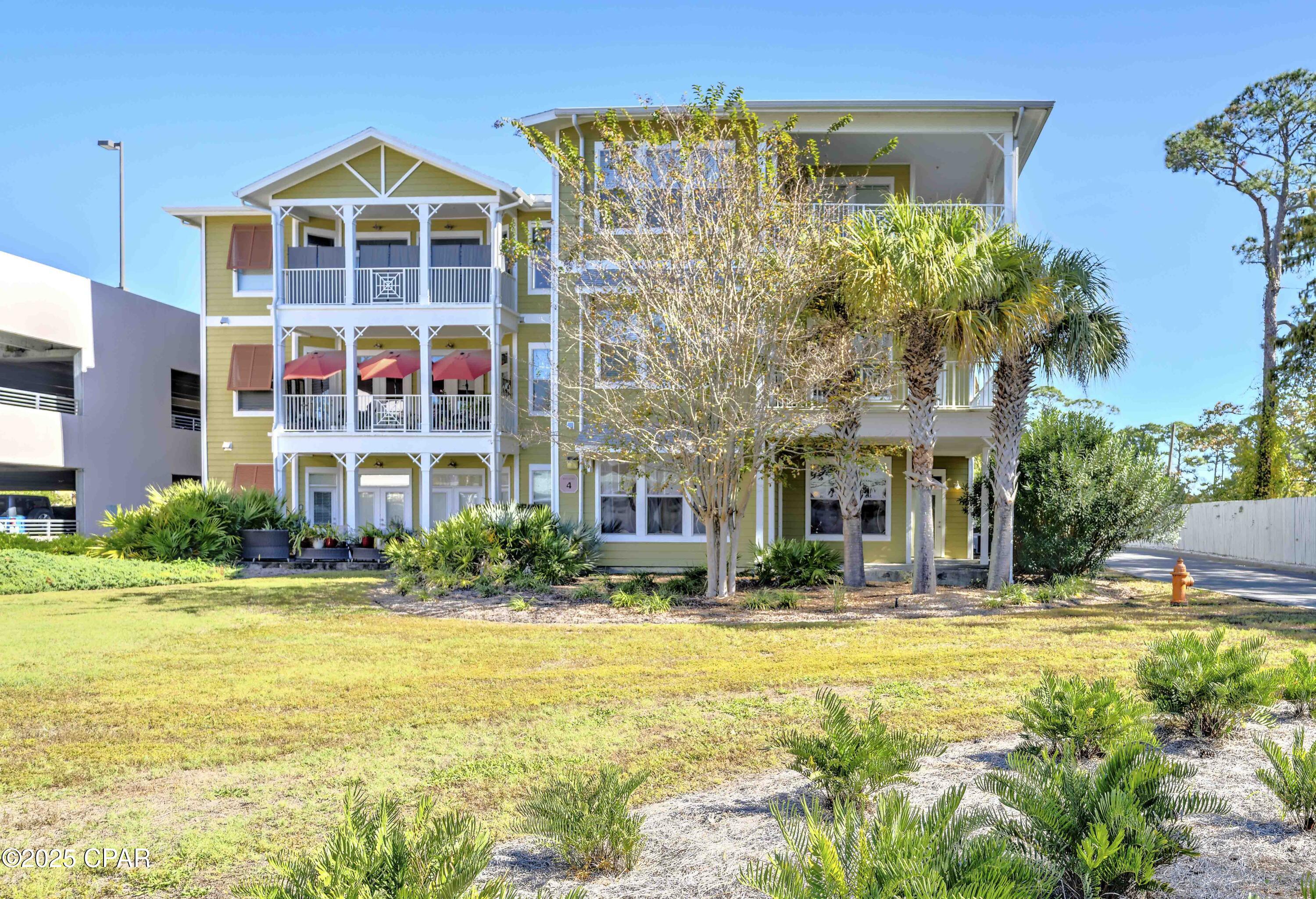 8700 Front Beach Road, Unit 4104 Panama City Beach, FL 32407 - Photo 44 of 61