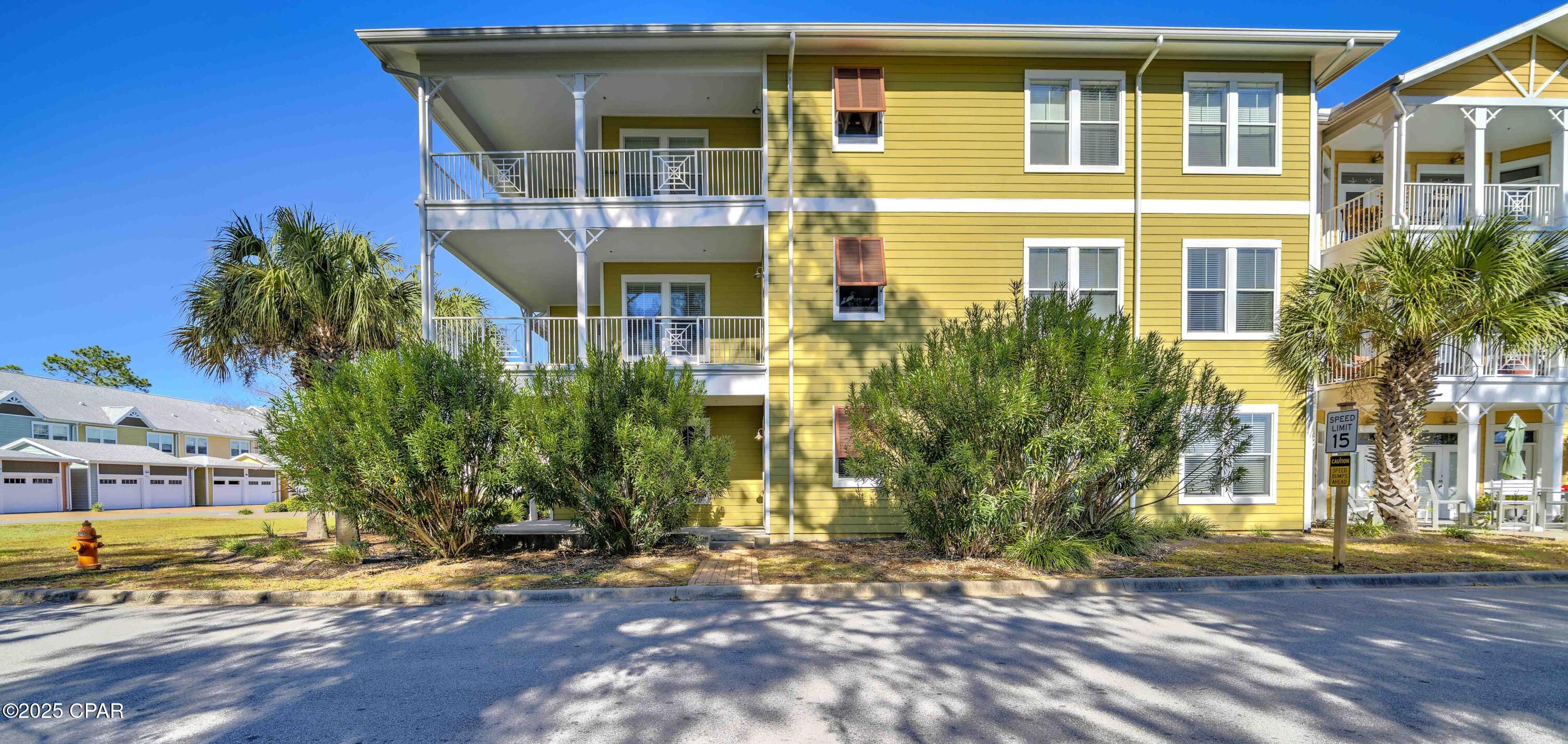 8700 Front Beach Road, Unit 4104 Panama City Beach, FL 32407 - Photo 46 of 61