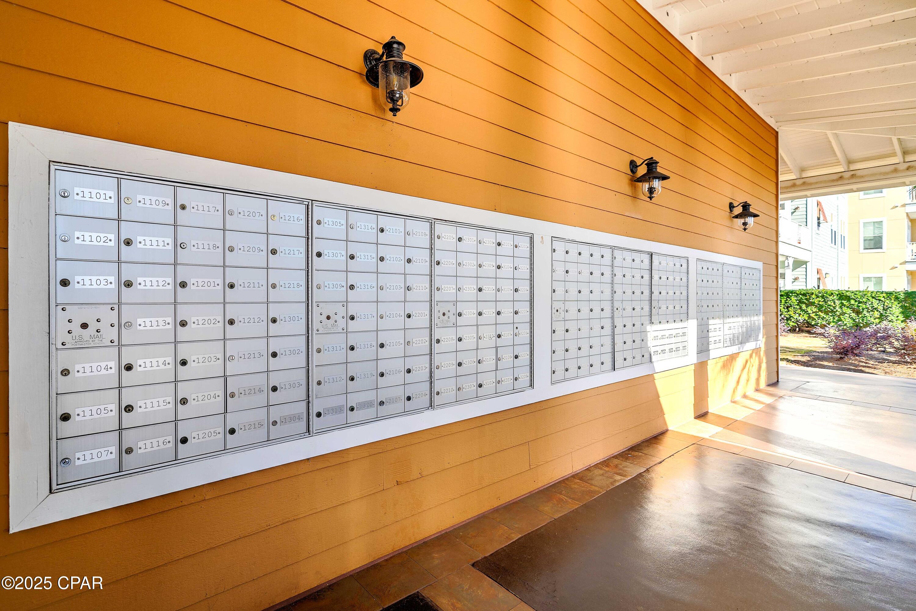 8700 Front Beach Road, Unit 4104 Panama City Beach, FL 32407 - Photo 50 of 61