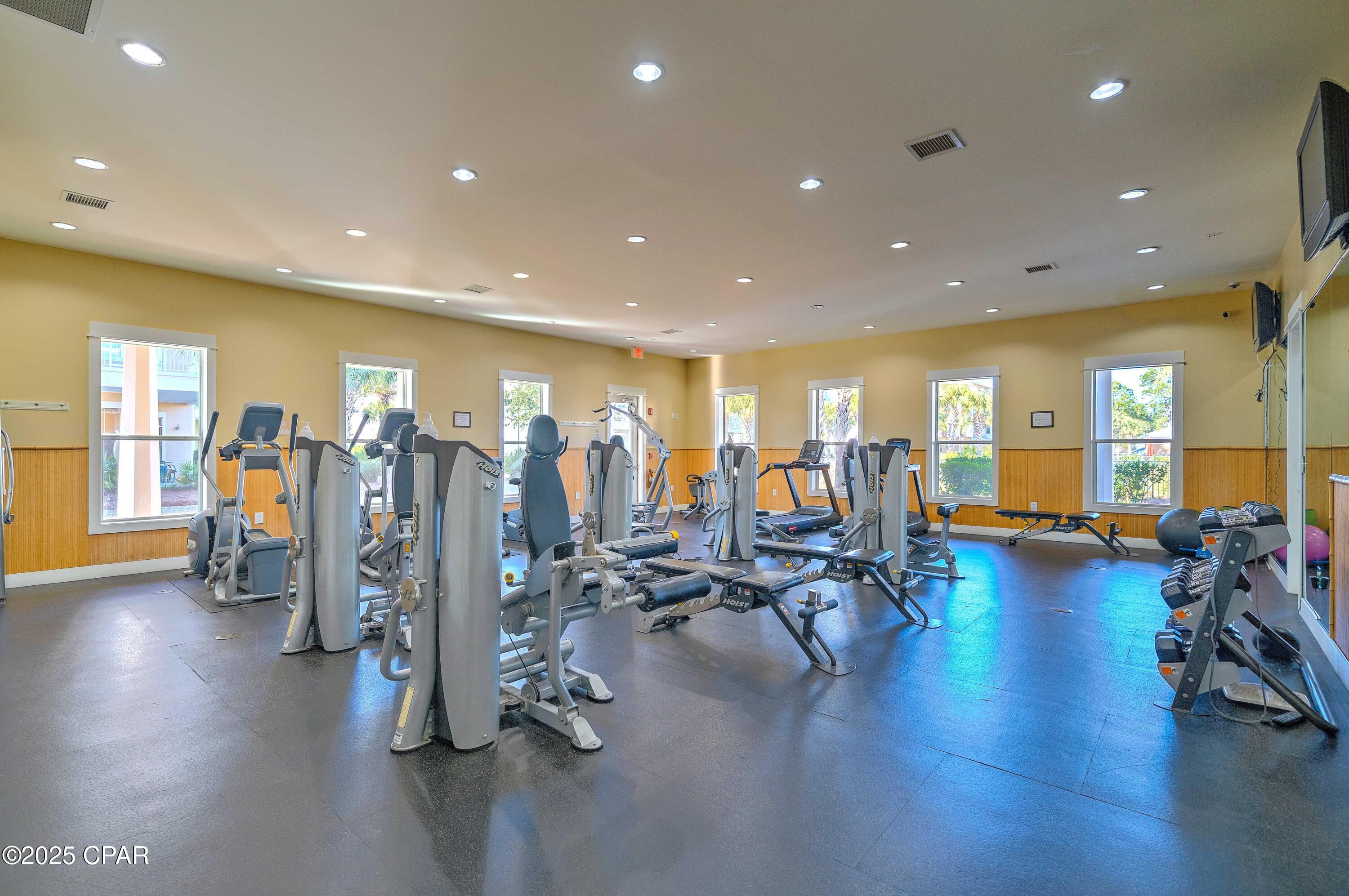 8700 Front Beach Road, Unit 4104 Panama City Beach, FL 32407 - Photo 56 of 61