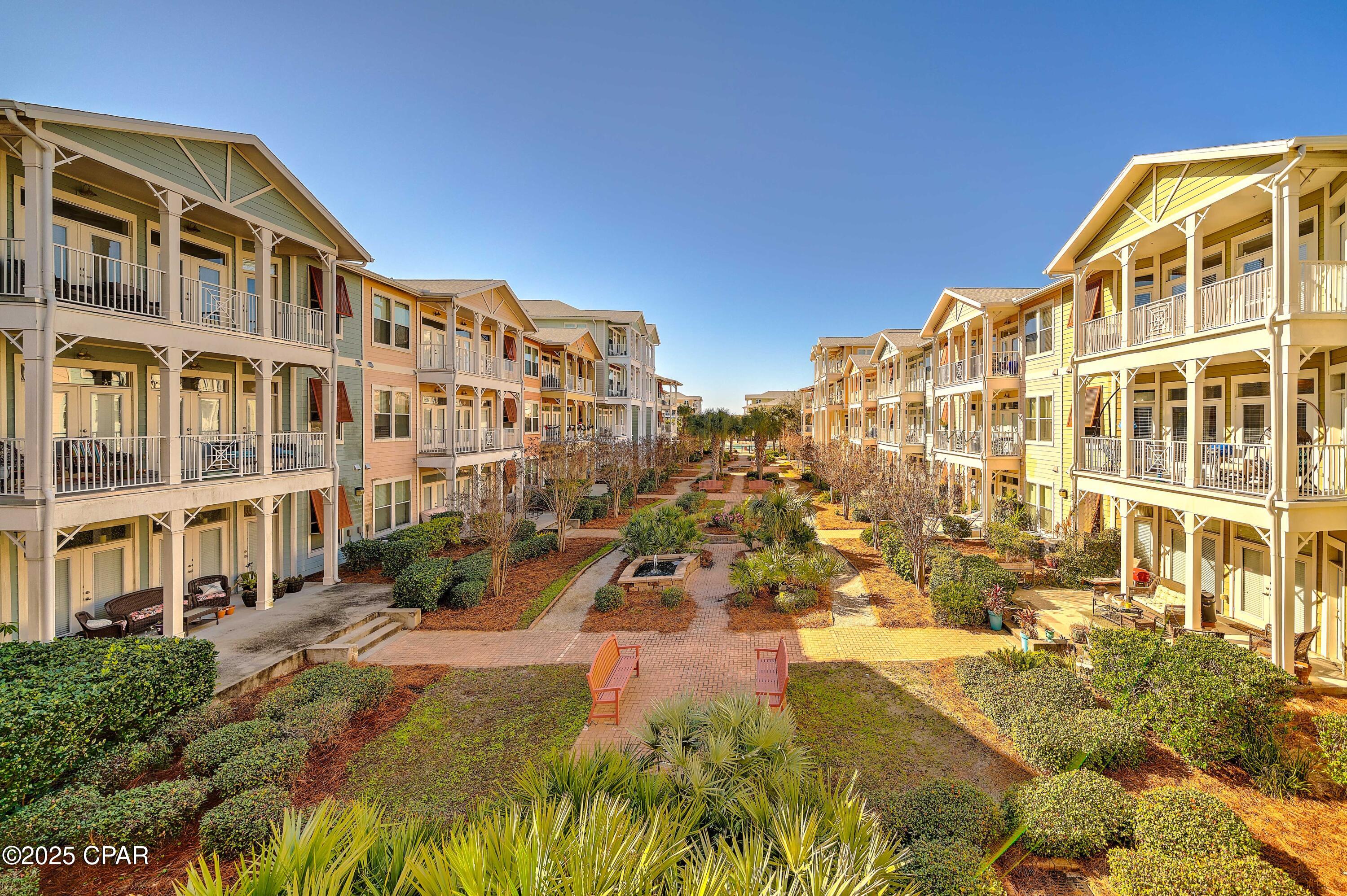 8700 Front Beach Road, Unit 4104 Panama City Beach, FL 32407 - Photo 60 of 61