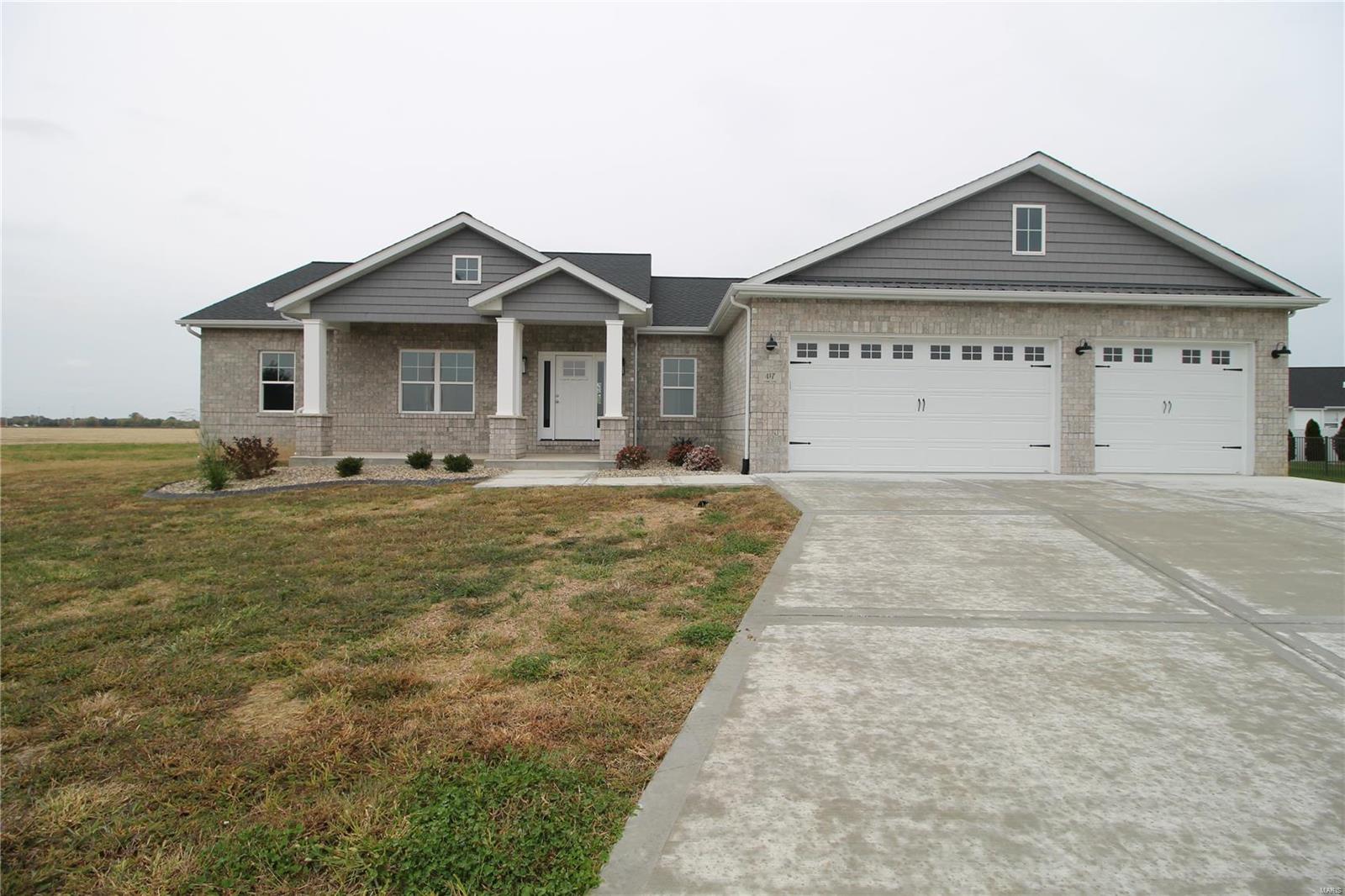 417 Cook Avenue Hamel, IL 62046 - Photo 1 of 26 Gallery Image 1