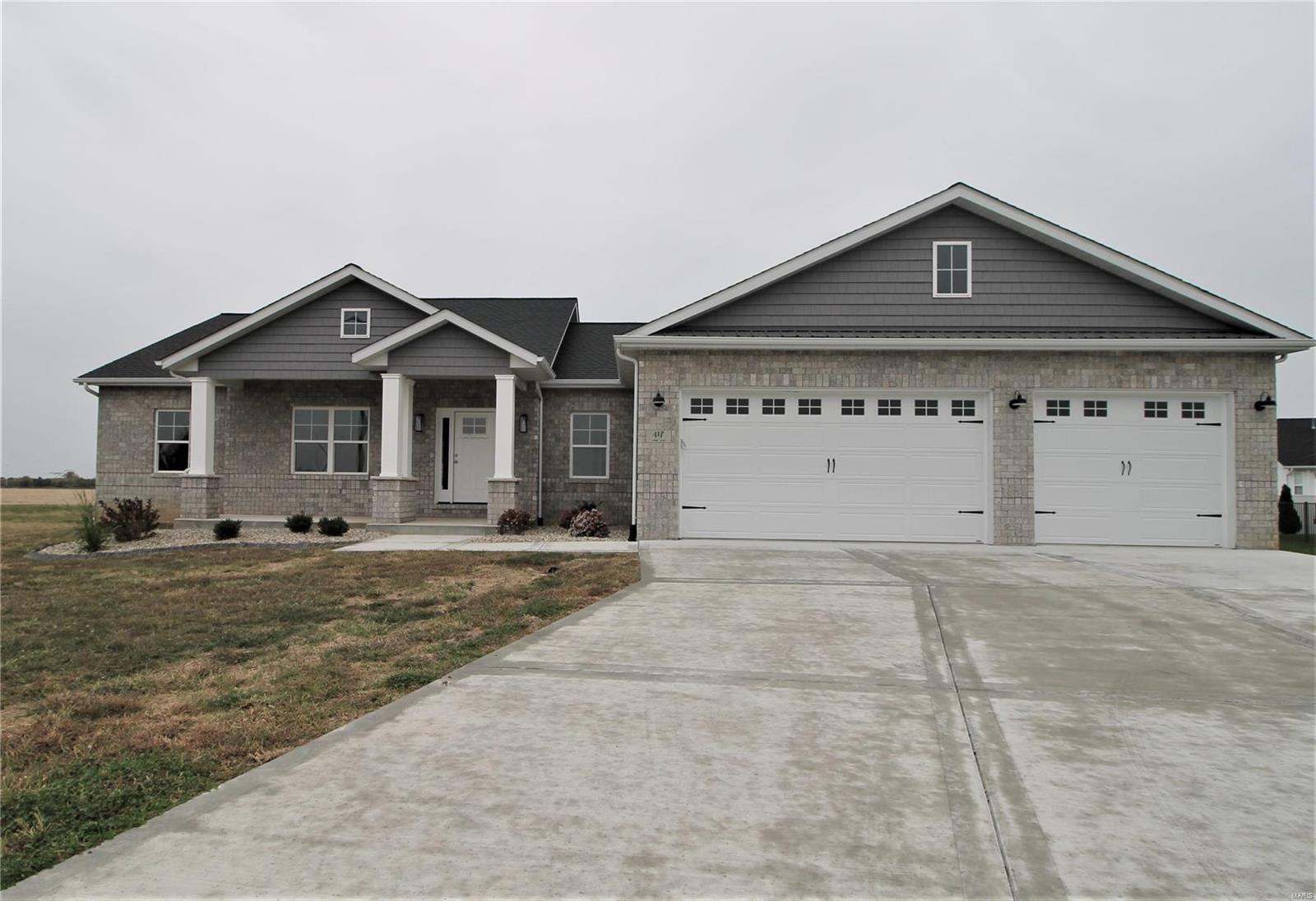 417 Cook Avenue Hamel, IL 62046 - Photo 26 of 26 Gallery Image 26
