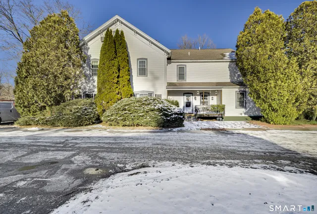 $2,840,000 | Undisclosed Address, Woodstock, CT 06281