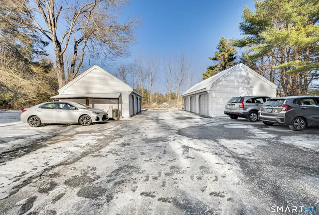 $2,840,000 | Undisclosed Address, Woodstock, CT 06281