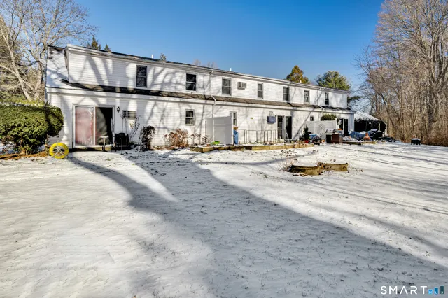 $2,840,000 | Undisclosed Address, Woodstock, CT 06281