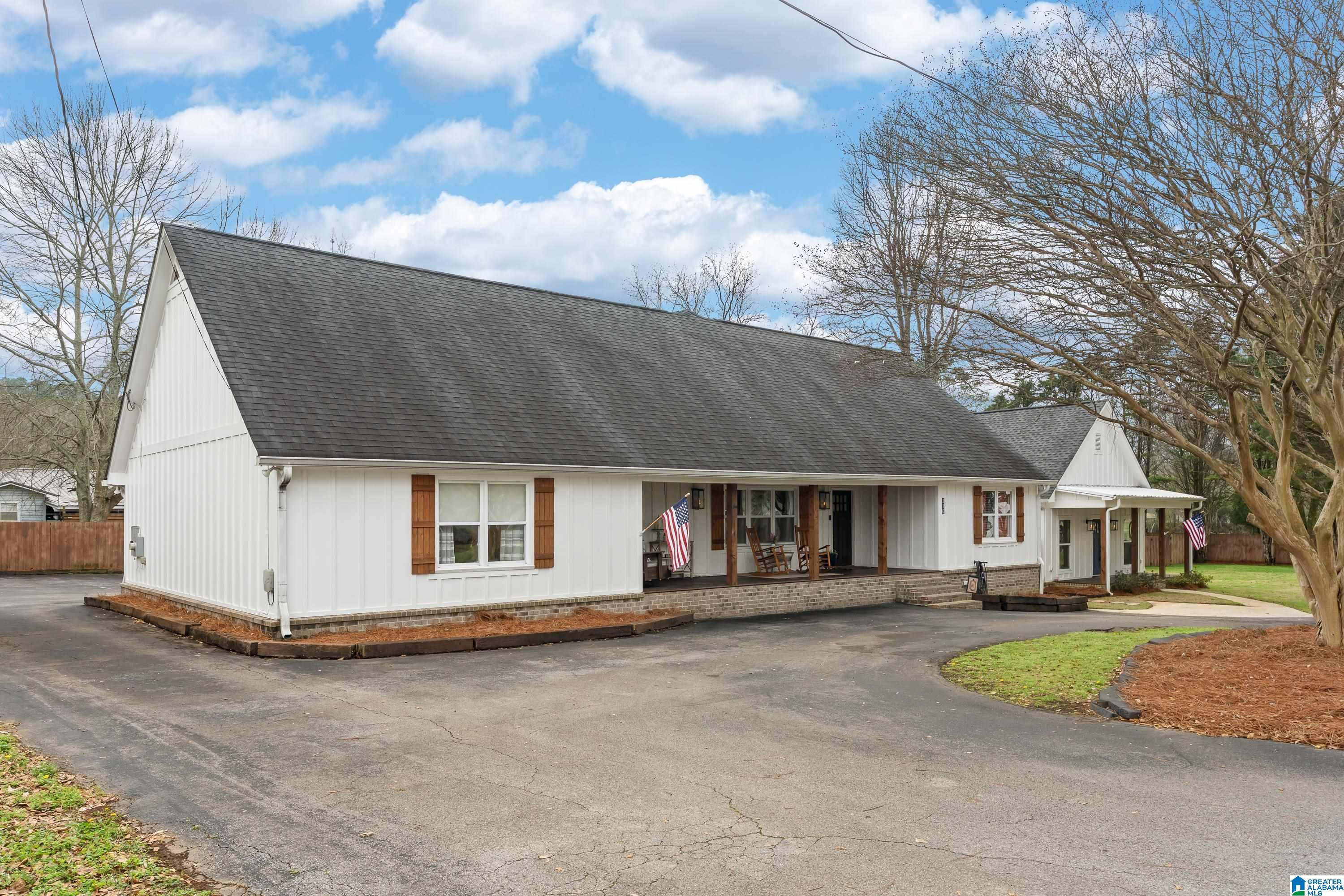 210 Forman Street Springville, AL 35146 - Photo 1 of 66