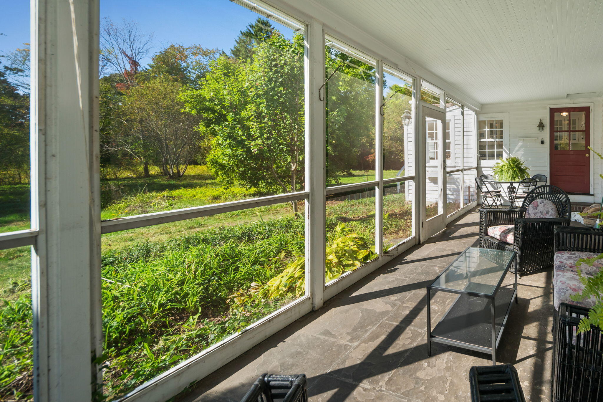 97 Marvin Ridge Road New Canaan, CT 06840 - Photo 18 of 42 27-web-or-mls-DSC03810