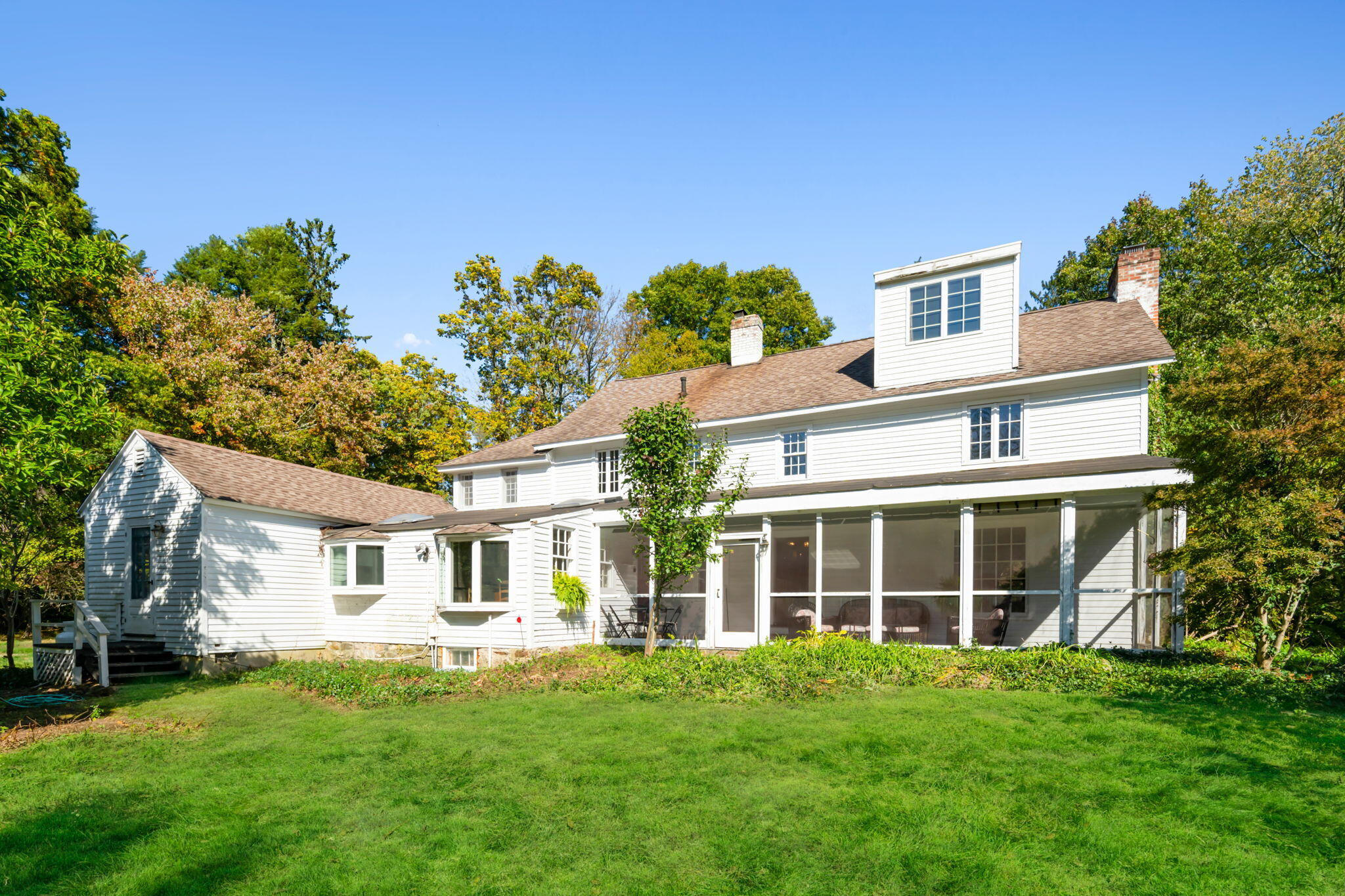 97 Marvin Ridge Road New Canaan, CT 06840 - Photo 35 of 42 4-web-or-mls-_DSC3933