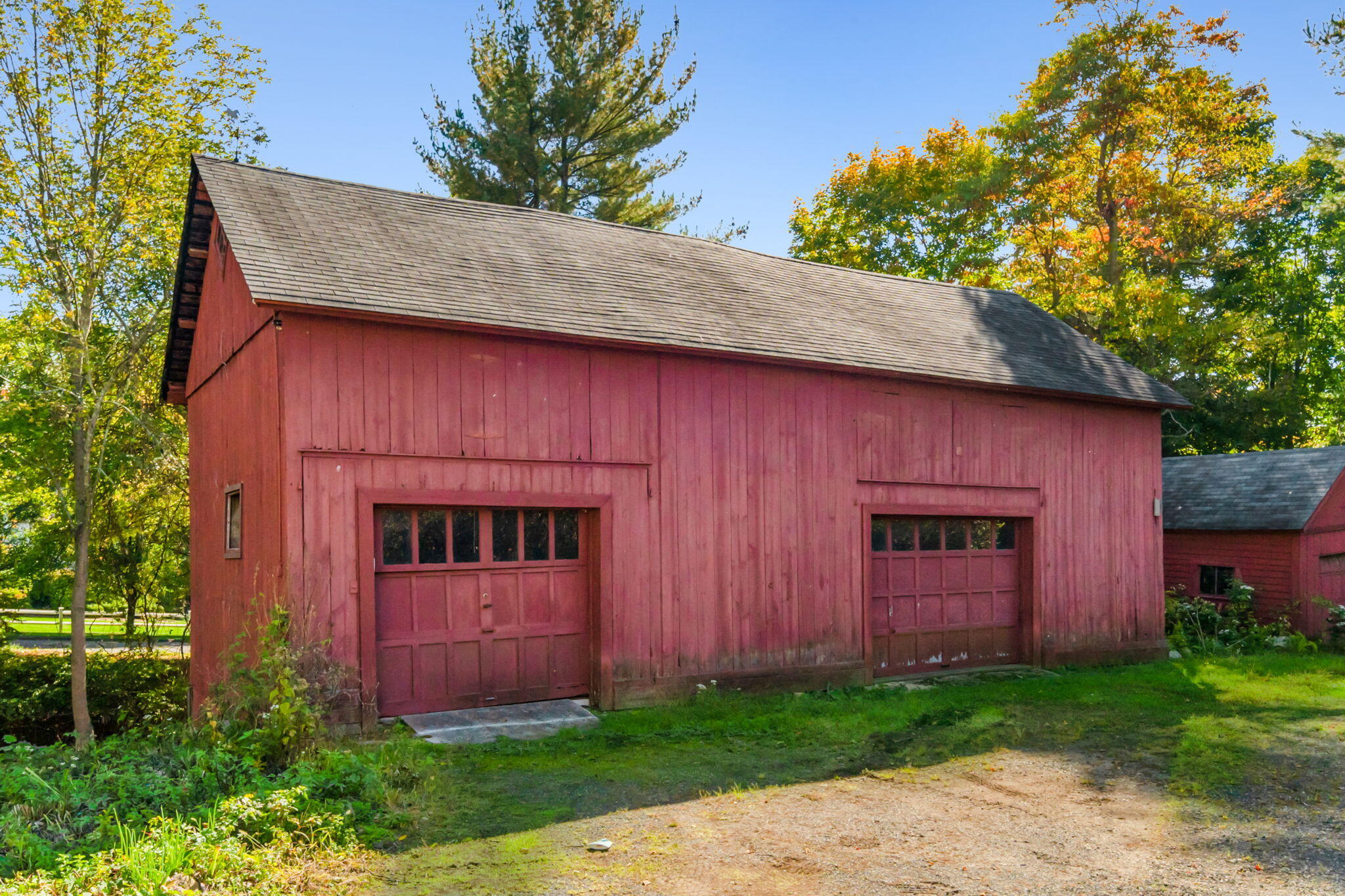 97 Marvin Ridge Road New Canaan, CT 06840 - Photo 38 of 42 6-web-or-mls-_DSC3935
